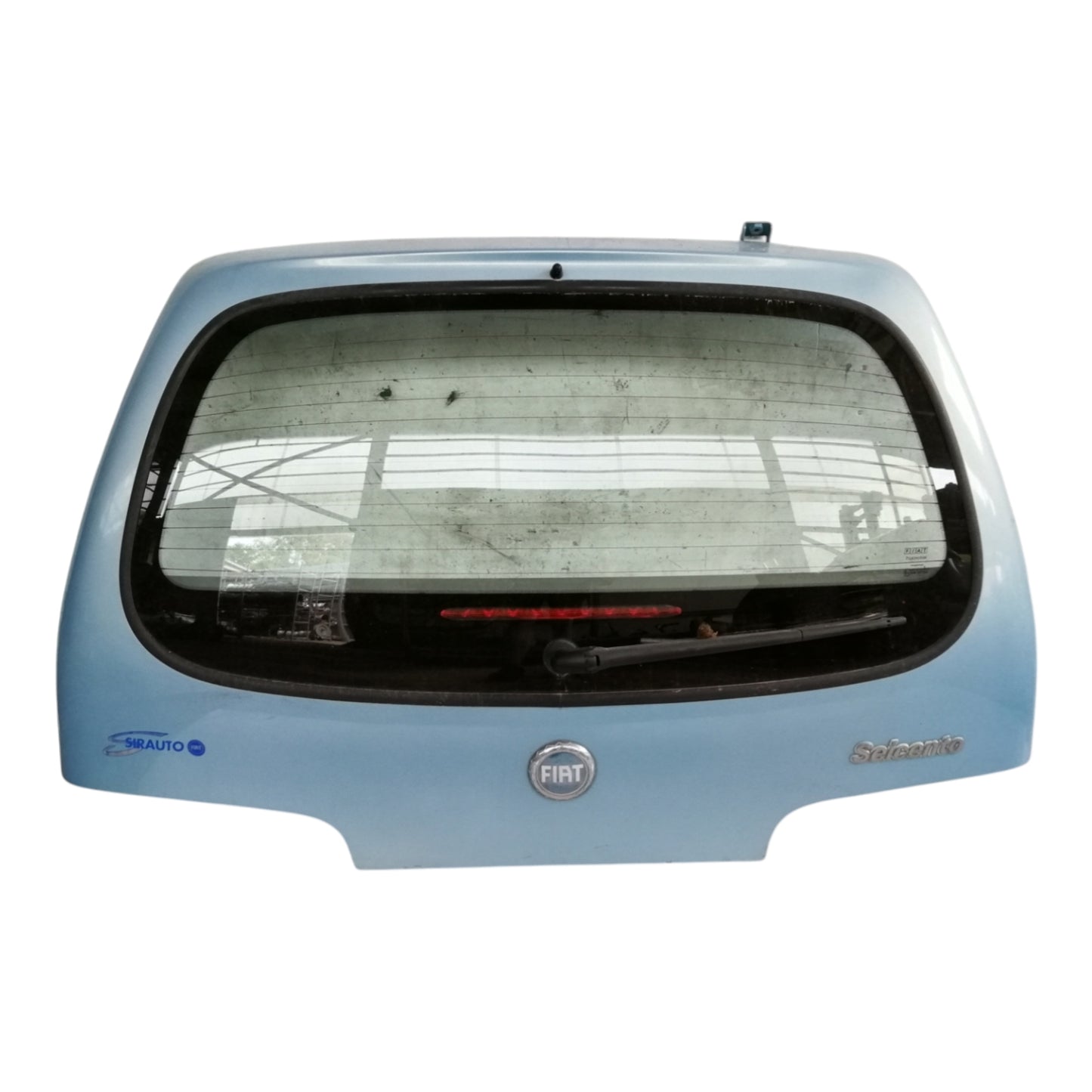 Portello Portellone Posteriore FIAT SEICENTO/600