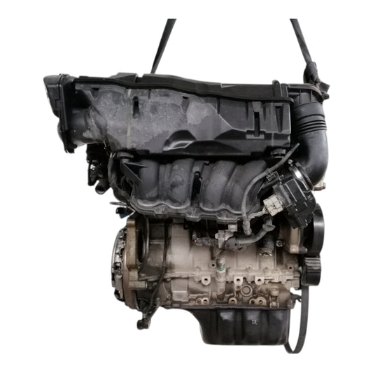 Motore 8FS PEUGEOT 207 1.4 Benzina 70 Kw 95 Cv - 83.000 Km -