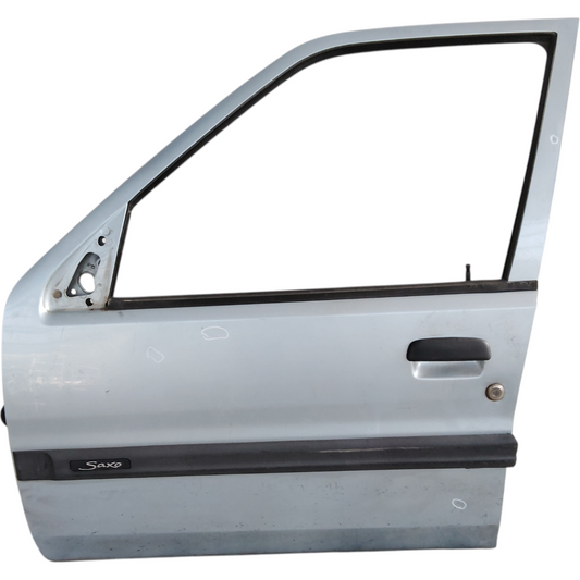 Porta Portiera Anteriore Sinistro CITROEN SAXO 5 Porte