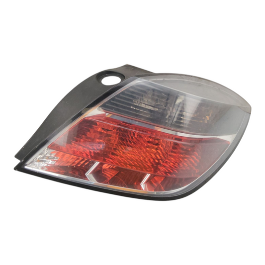 Fanale Stop Posteriore Destro OPEL ASTRA H Berlina 3 Porte
