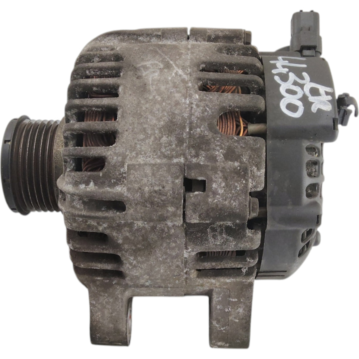 Alternatore CITROEN C3 PLURIEL/C3 1 Serie 1.4 HDi 50 Kw