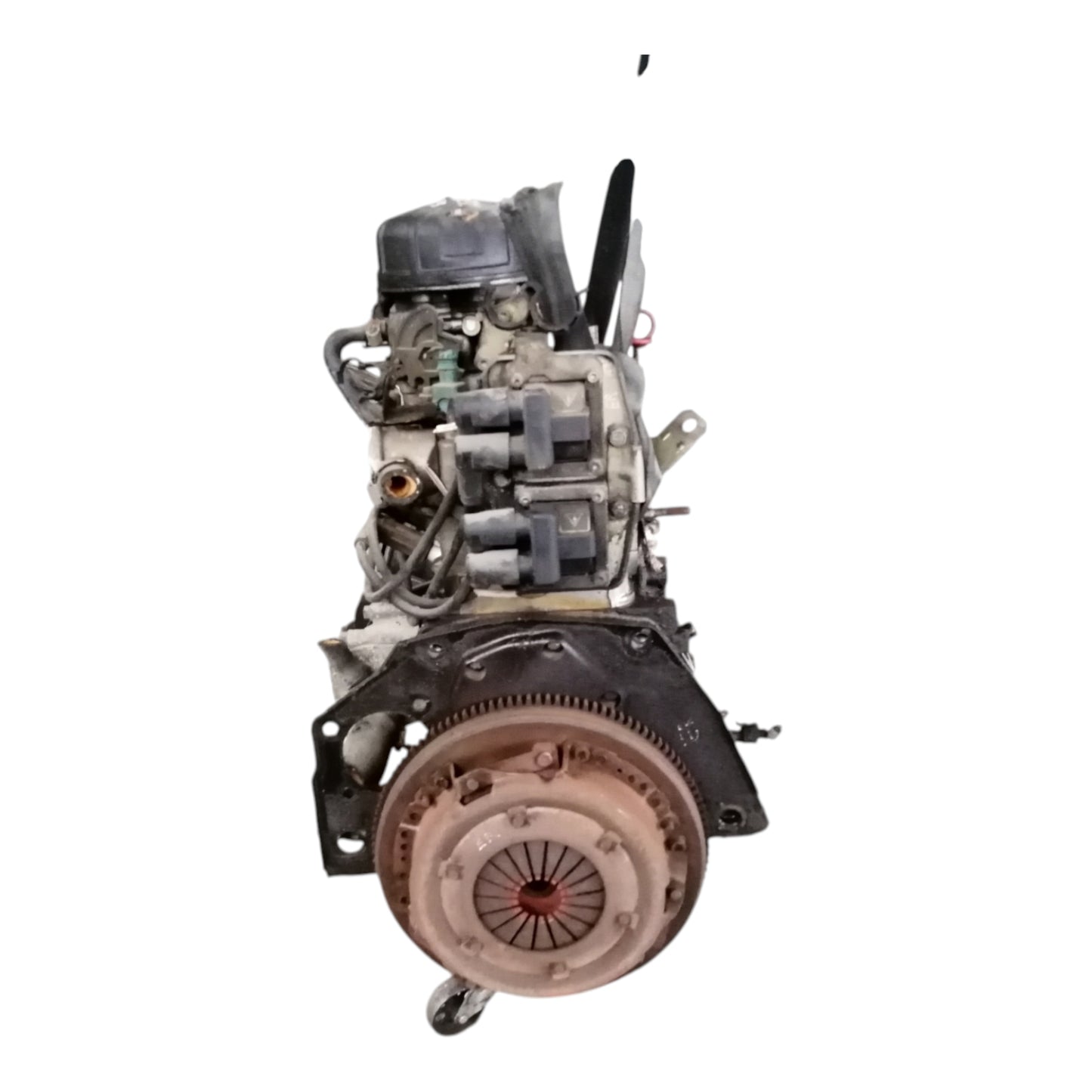 Motore 1170A1046 FIAT PANDA 141 1 Serie/SEICENTO 900 Benzina
