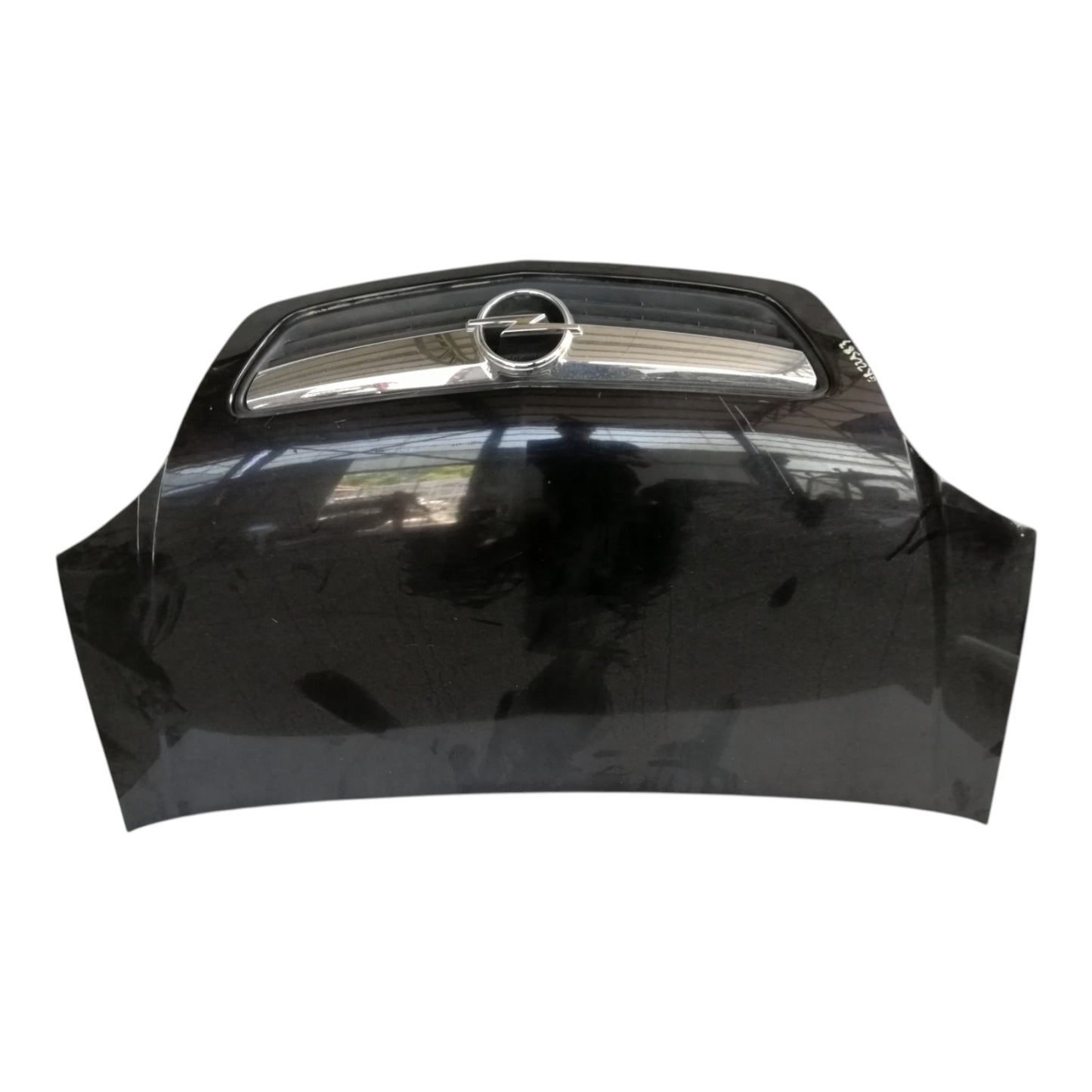 Cofano Anteriore OPEL MERIVA A