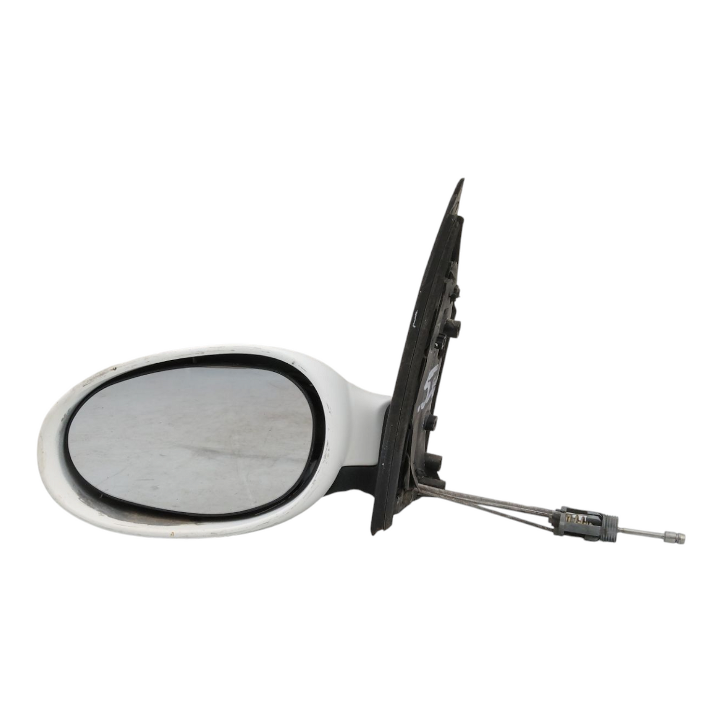 Specchietto Retrovisore Esterno Anteriore Sinistro SMART CITY COUPE 450