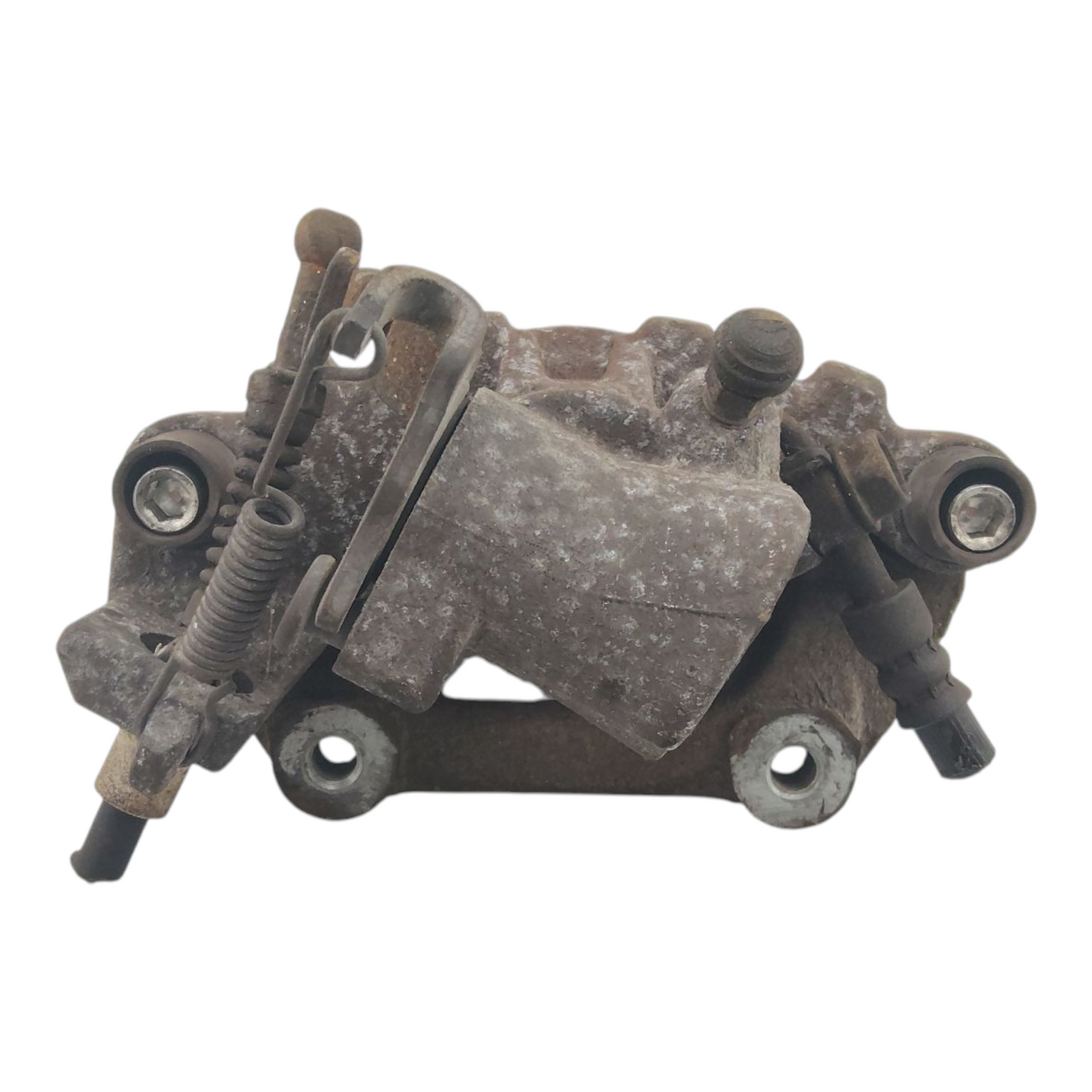 Pinza Freno Posteriore Sinistro TOYOTA YARIS 2 3 4 Serie Benzina Diesel