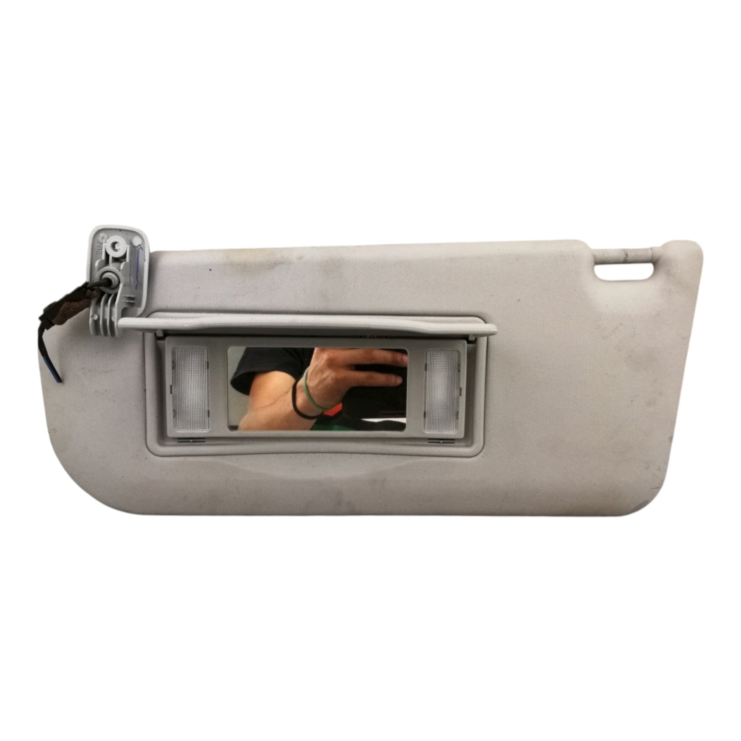 Pannello Alette Parasole Sinistro MAZDA 6 1 Serie Berlina SW