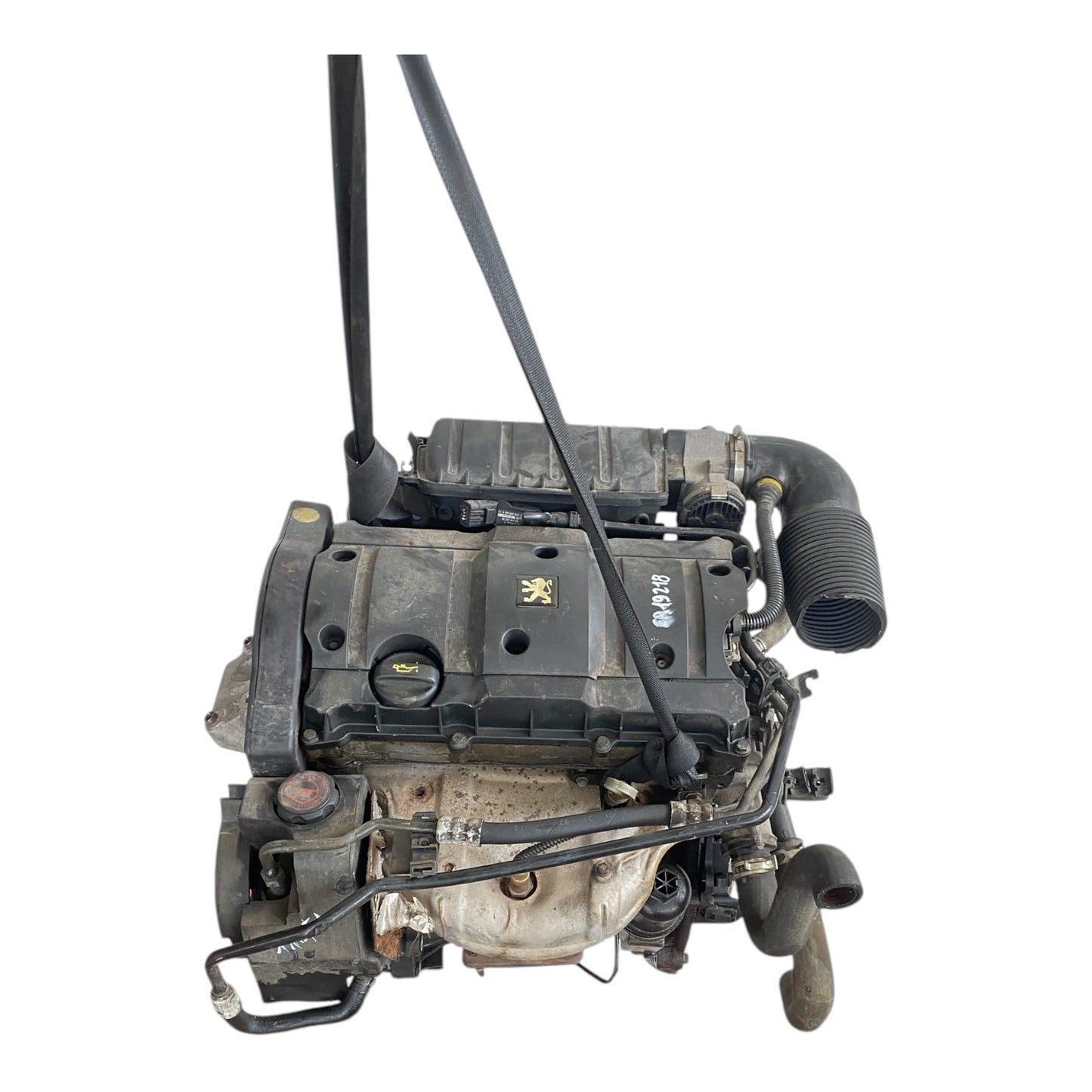 Motore NFU PEUGEOT 206/307 1 Serie 1.6 Benzina 80 Kw