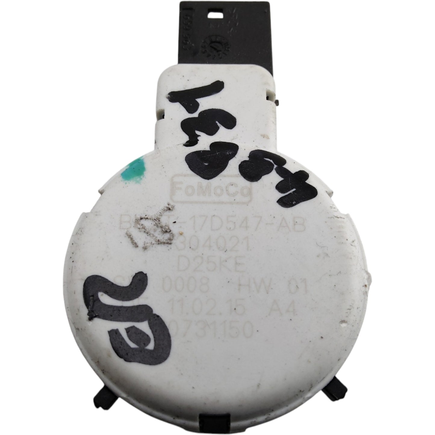 Sensore Pioggia FORD KUGA 2 Serie