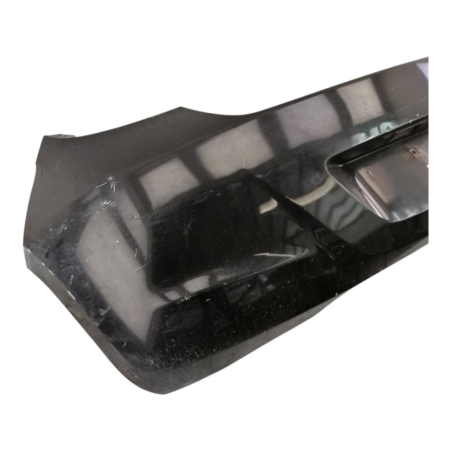 Paraurti Posteriore HYUNDAI I20 1 Serie 5 Porte