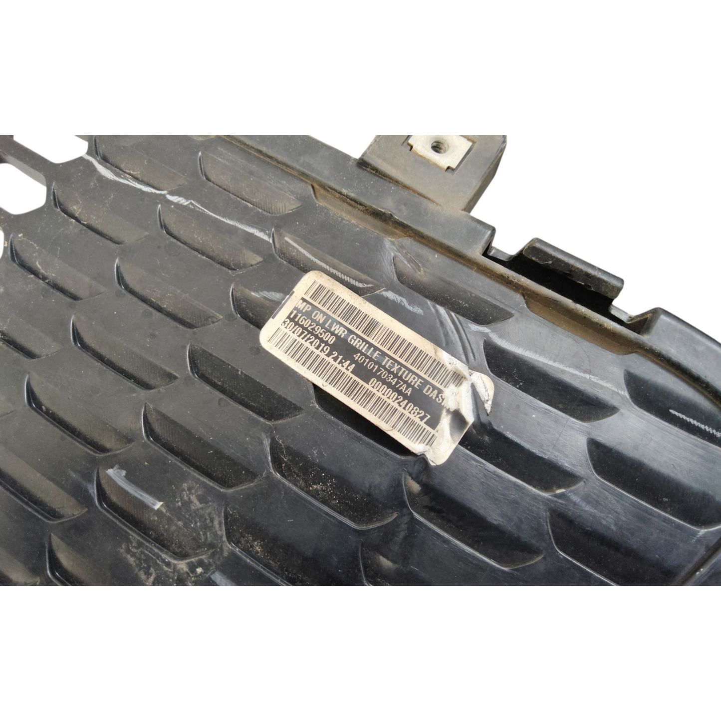 Griglia Paraurti Anteriore Inferiore JEEP COMPASS 3 Serie
