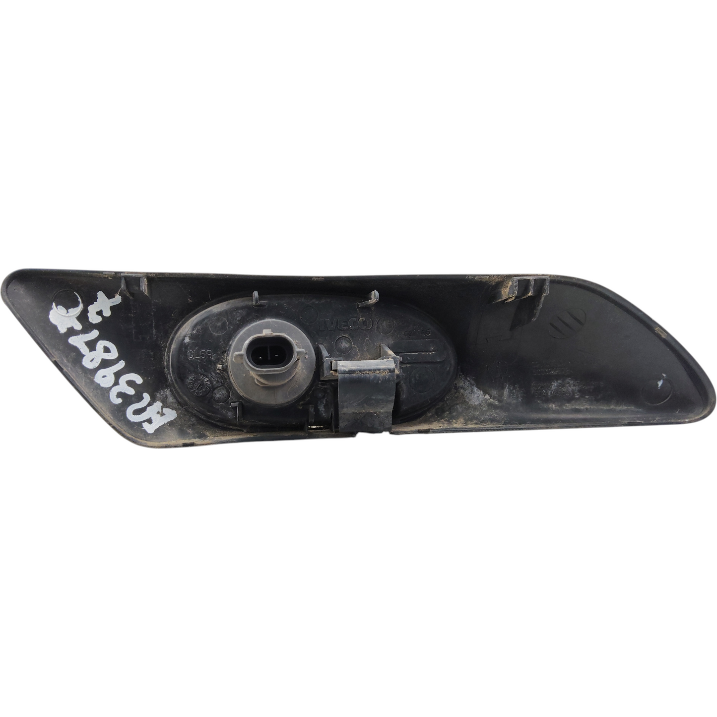 Freccia Parafango Anteriore Sinistro IVECO DAILY C 1 Serie