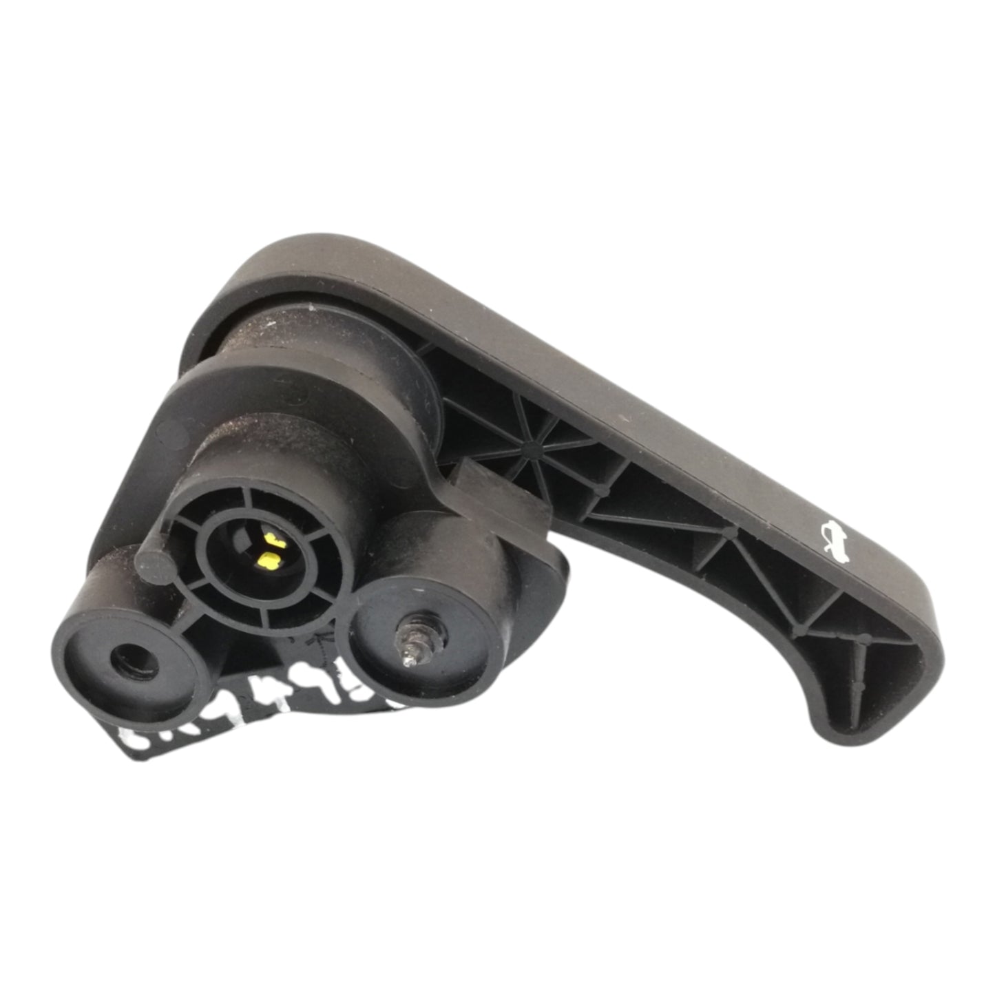 Leva Apertura Cofano Interna Abitacolo Anteriore KIA RIO 3 Serie