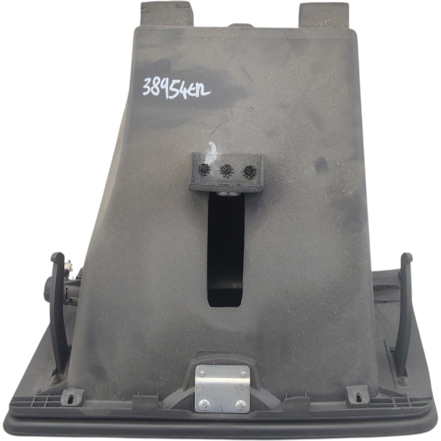 Cassetto Portaoggetti FIAT PANDA 2 Serie 169