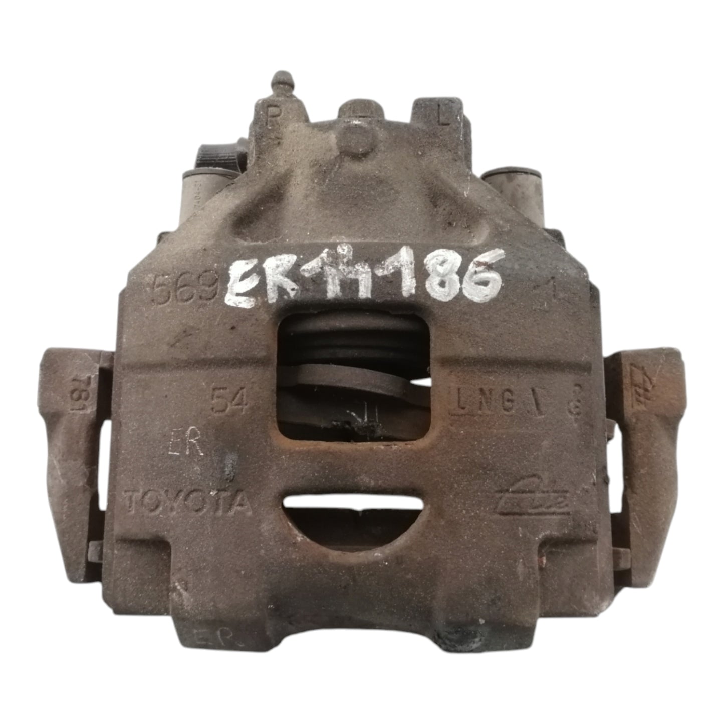 Pinza Freno Anteriore Destro TOYOTA YARIS 2 3 4 Serie