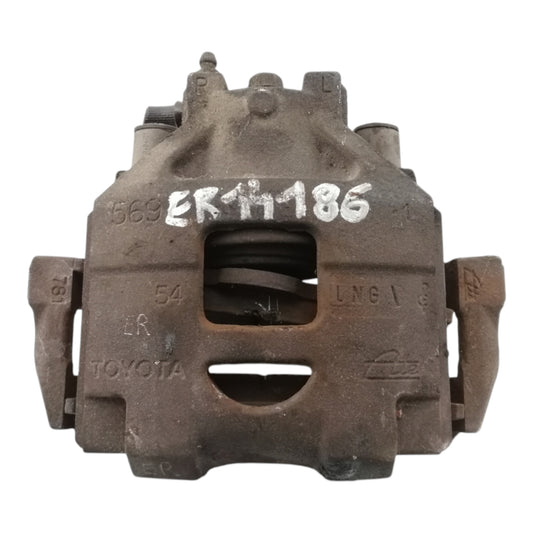 Pinza Freno Anteriore Destro TOYOTA YARIS 2 3 4 Serie