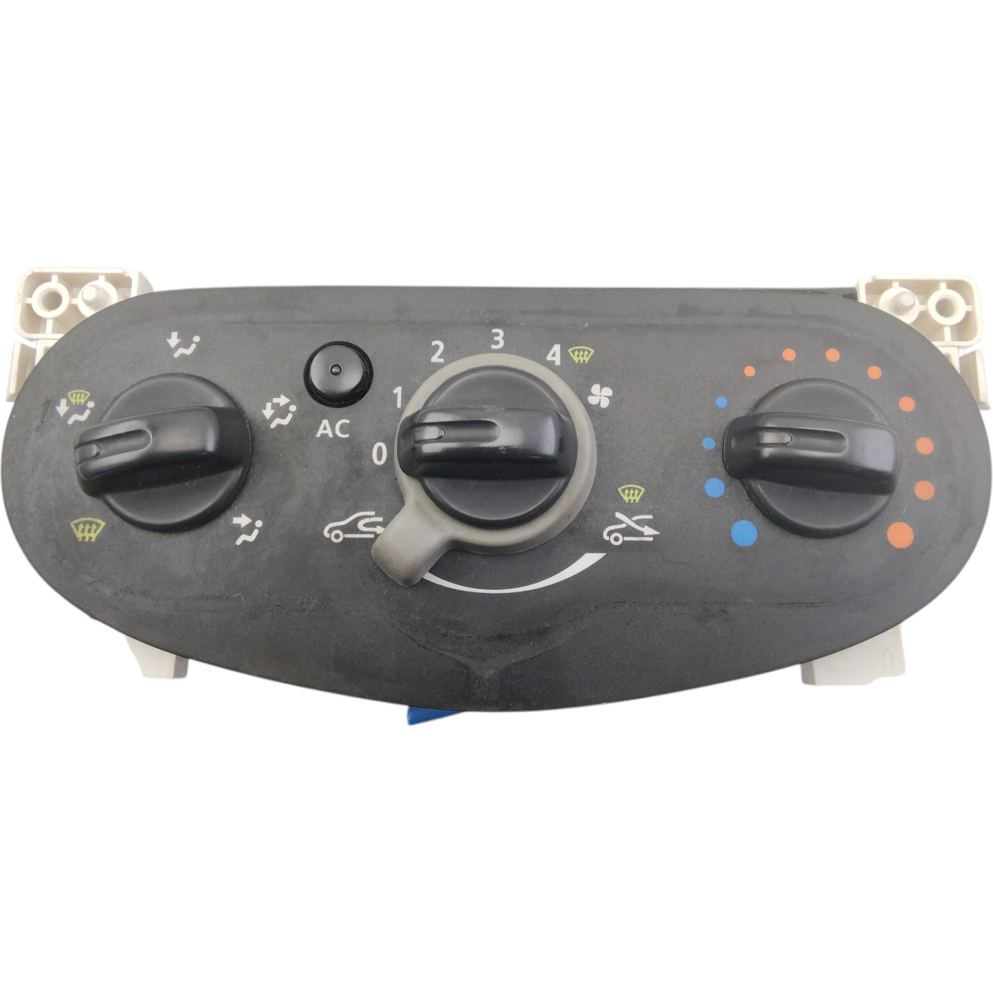 Modulo Comando Clima DACIA SANDERO 1 Serie/LOGAN 1 Serie