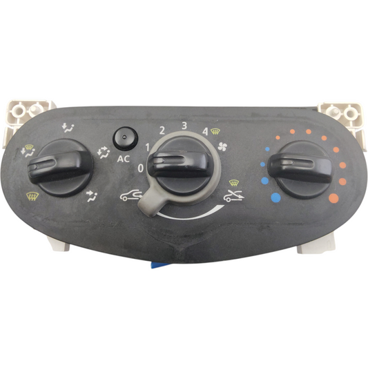 Modulo Comando Clima DACIA SANDERO 1 Serie/LOGAN 1 Serie