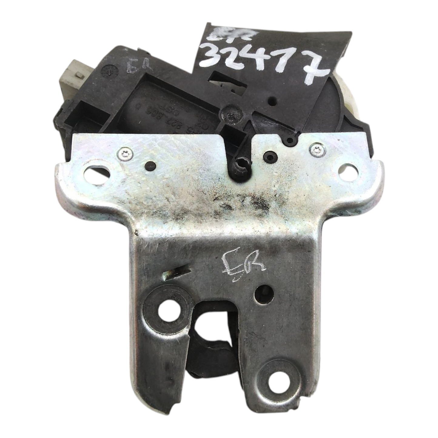 Serratura Portello Posteriore AUDI A5 8T3 8F7/A4 8EC 8K2/A6 4F2