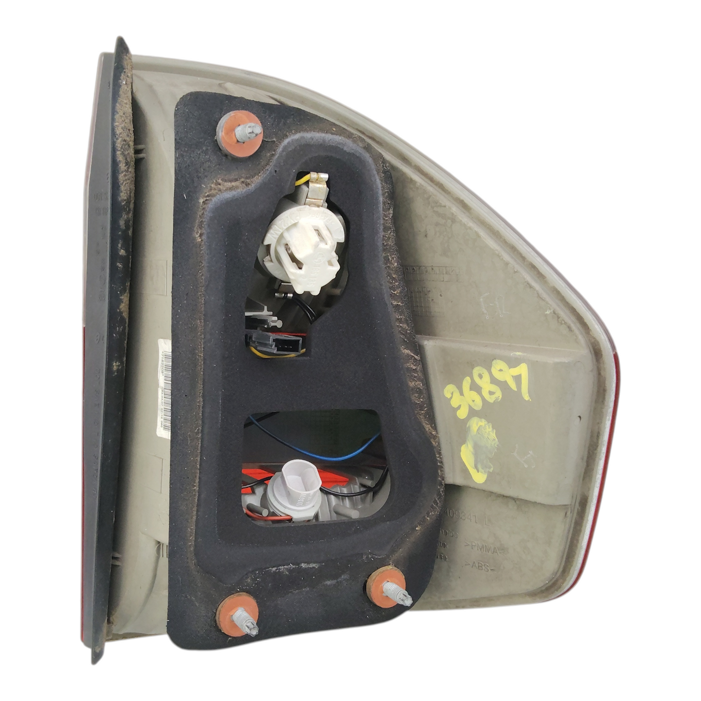 Fanale Stop Esterno Posteriore Sinistro BMW X3 E83