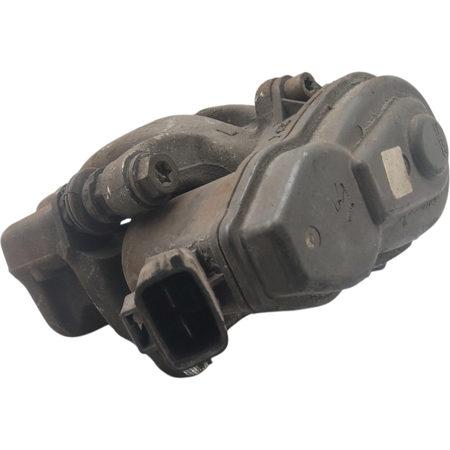 Pinza Freno Posteriore Sinistro RENAULT SCENIC 3 Serie X-MOD Diesel