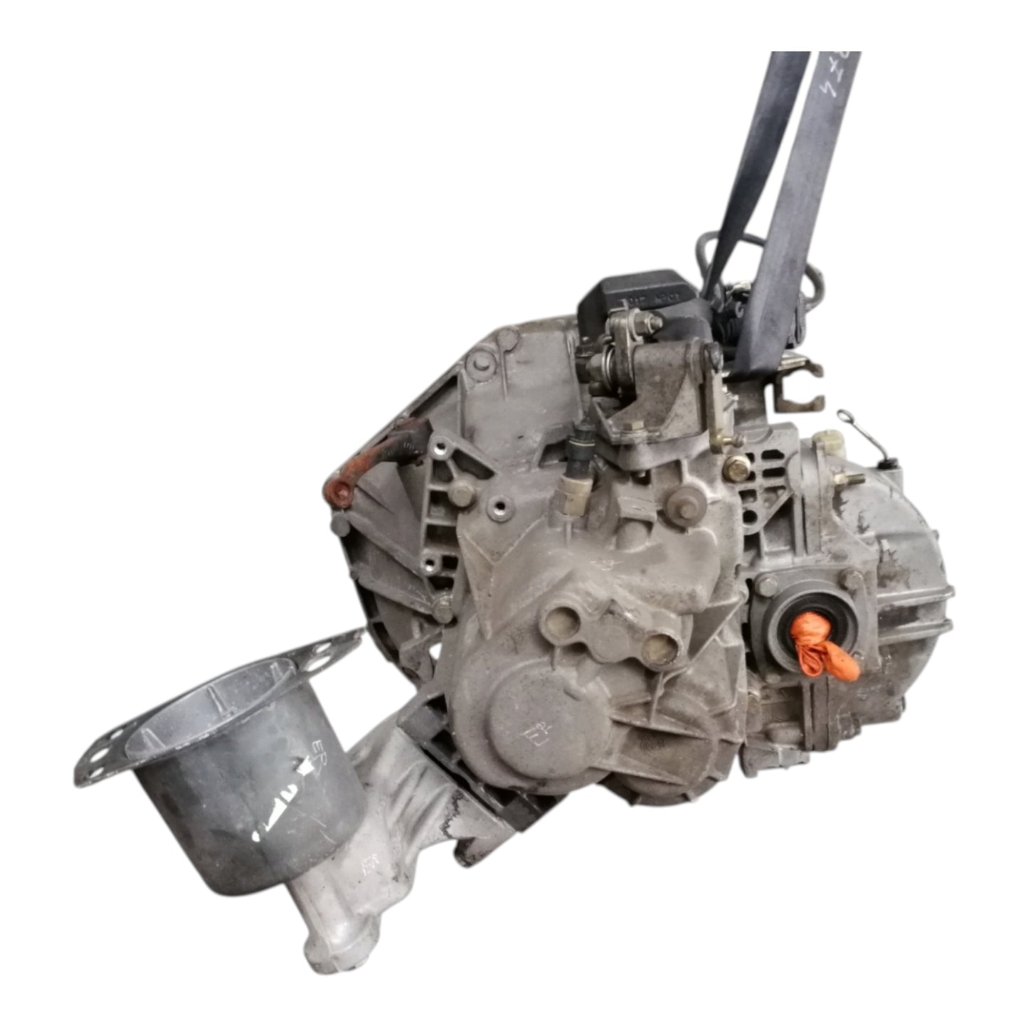 Cambio Manuale 5 Marce ALFA ROMEO 146 1.9 JTD Motore AR32302