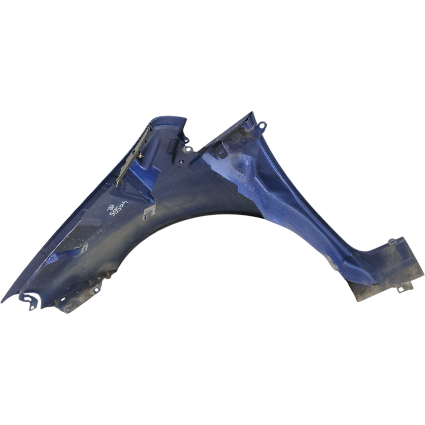 Parafango Anteriore Destro FIAT GRANDE PUNTO/PUNTO EVO 3-5 Porte