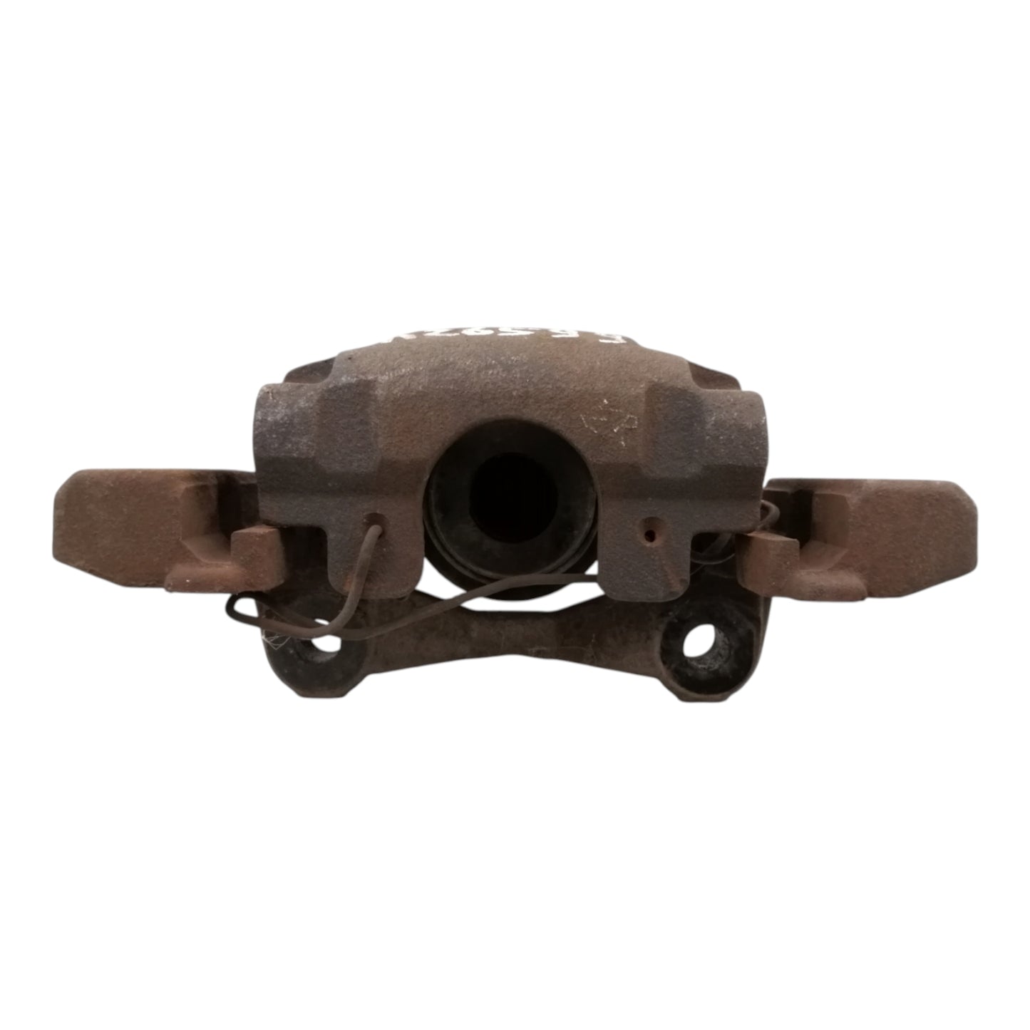 Pinza Freno Posteriore Destro JEEP GRAND CHEROKEE 2 Serie Benzina Diesel