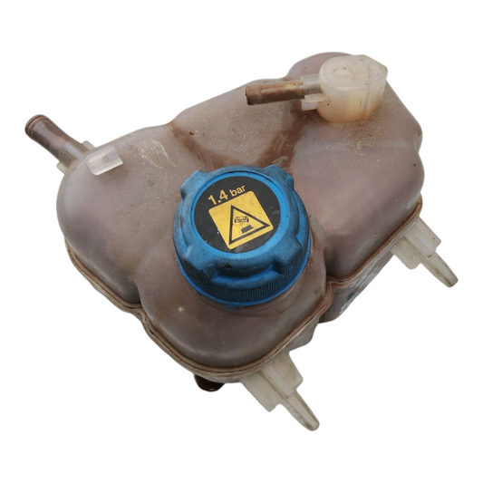 Vaschetta Acqua Radiatore FIAT PANDA 3 Serie 312 0.9 Benzina GPL