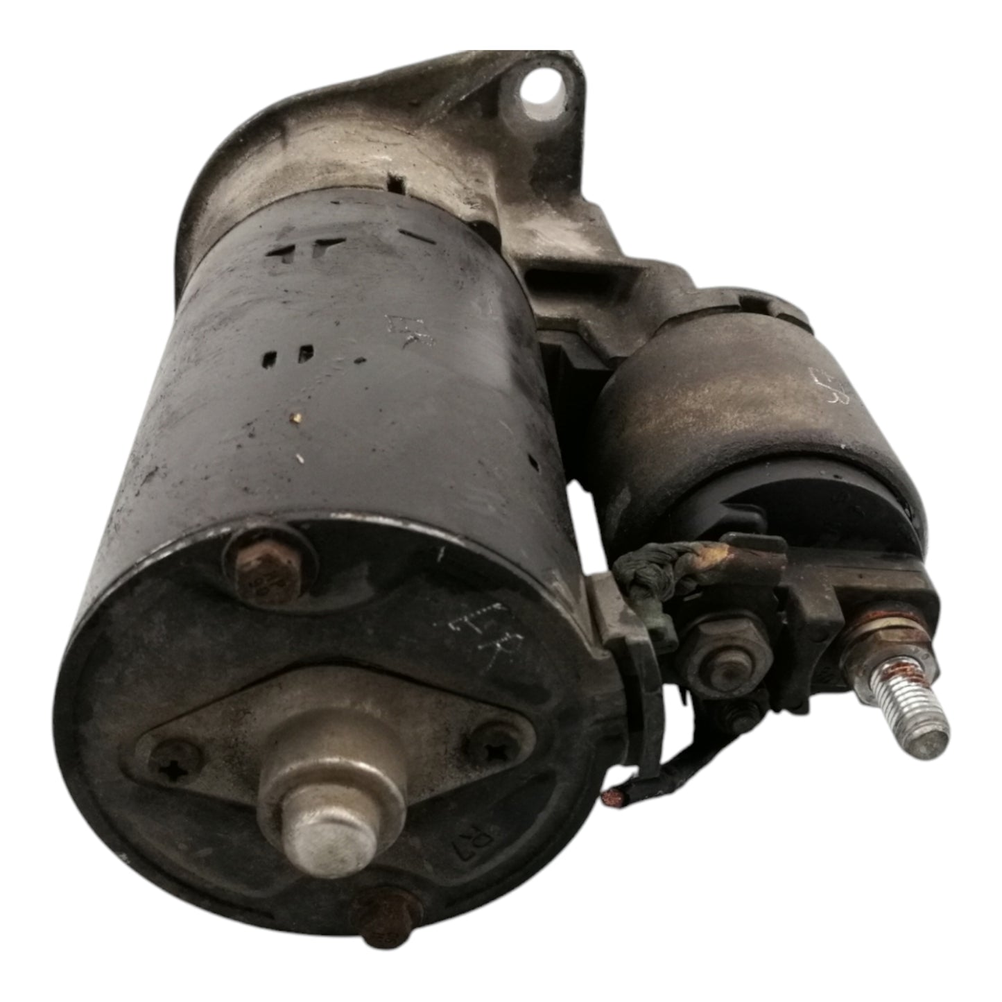 Motorino Avviamento FIAT MULTIPLA 1 2 Serie/CROMA 2 Serie/BRAVA Diesel