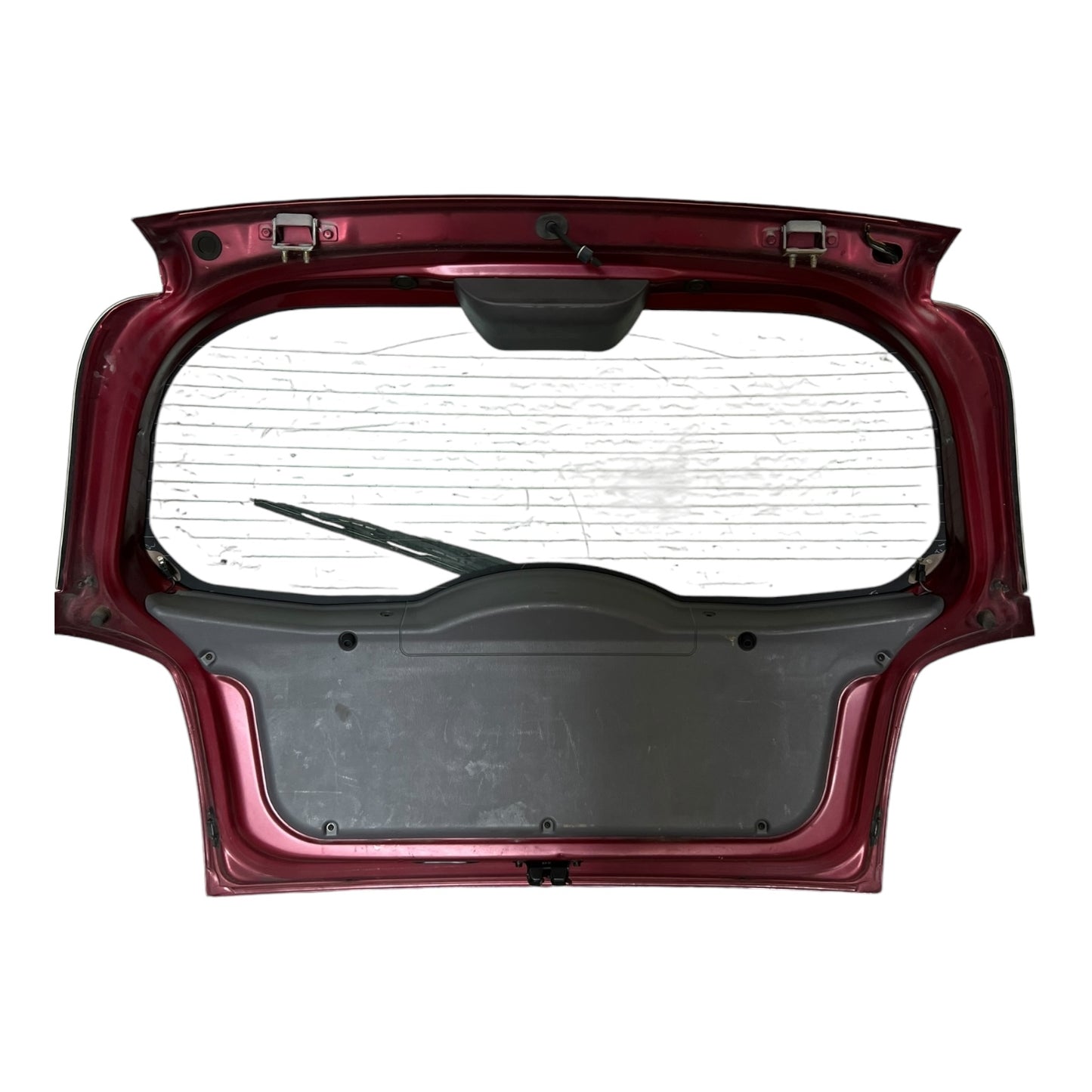 Portello Portellone Posteriore HYUNDAI ATOS PRIME 2 Serie