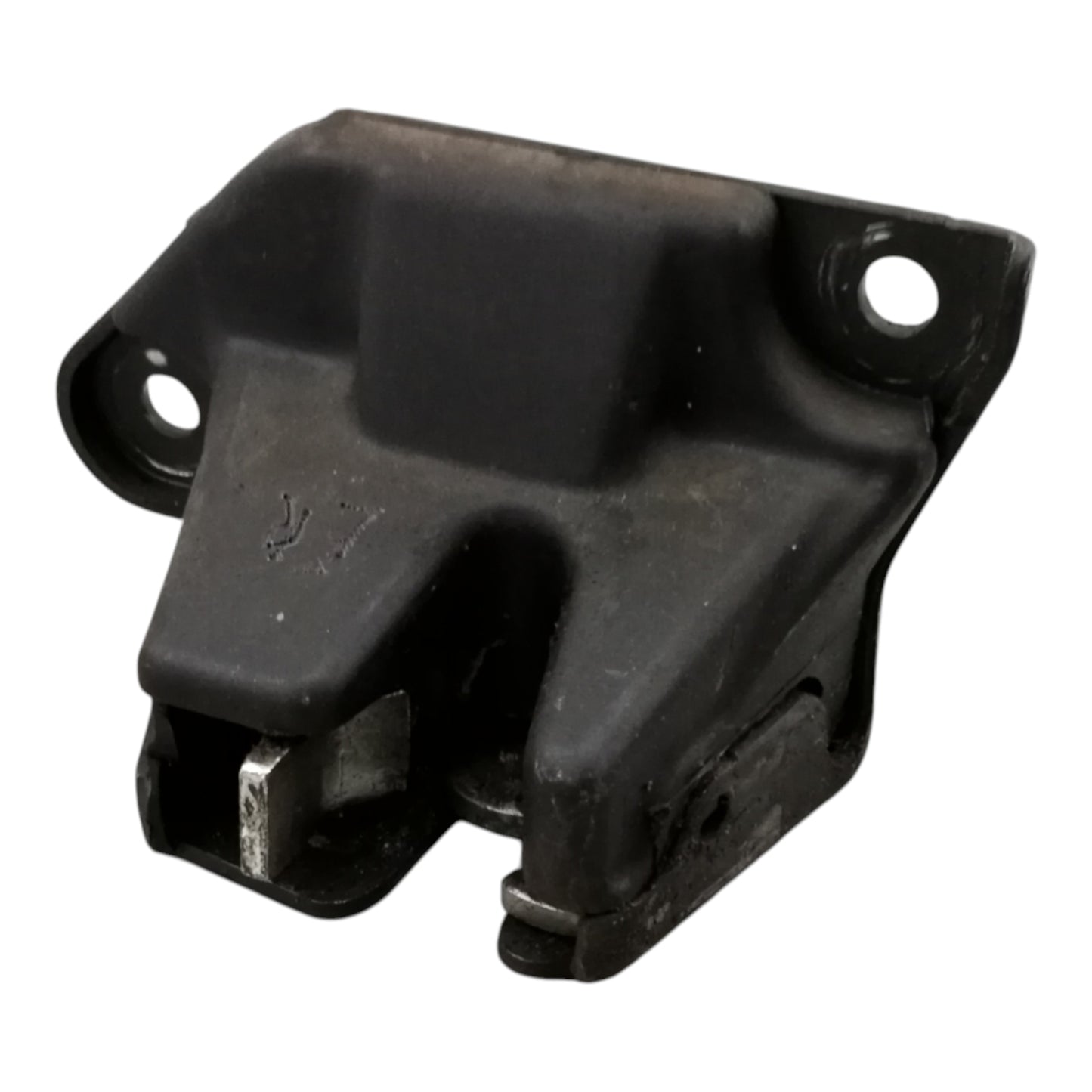 Serratura Portello Posteriore FIAT SEICENTO/600 Berlina