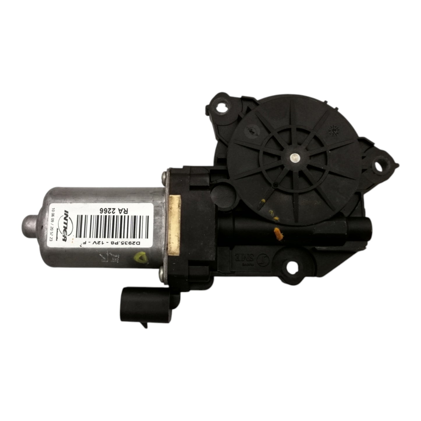 Motorino Alzacristallo Porta Anteriore Destro ALFA ROMEO 159