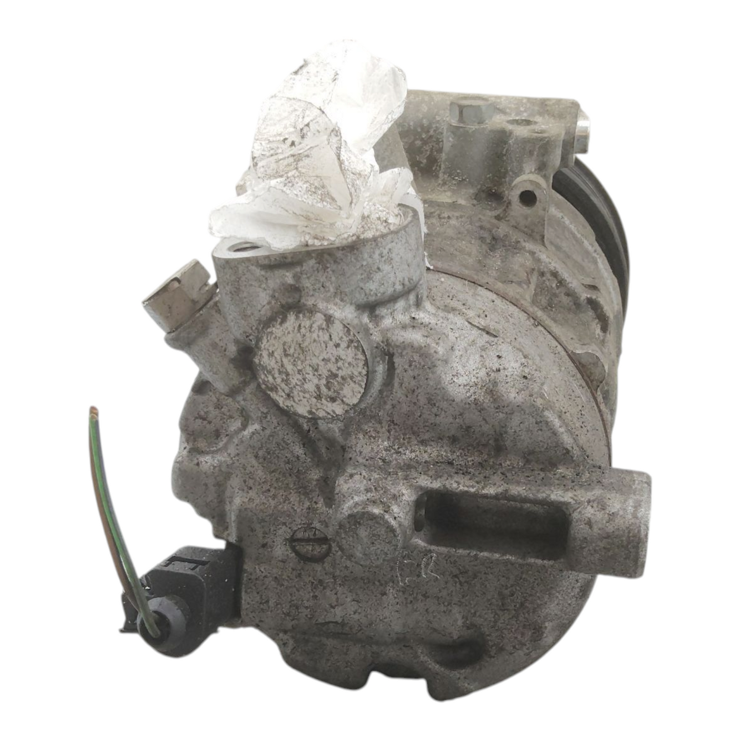 Compressore Aria Condizionata Ac VOLKSWAGEN GOLF 7 Serie/PASSAT 7 Serie