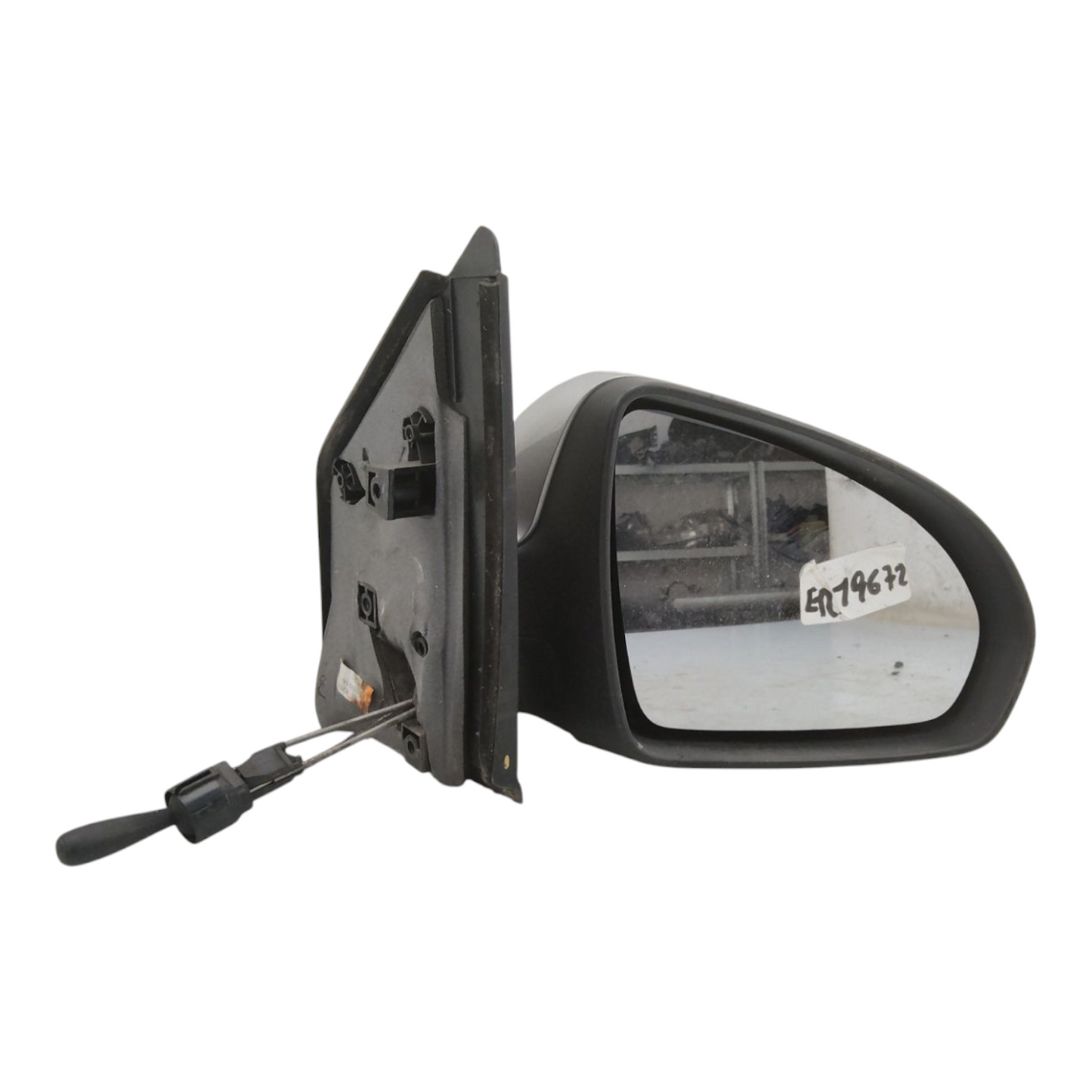 Specchietto Retrovisore Esterno Anteriore Destro SMART FORTWO COUPE' 451