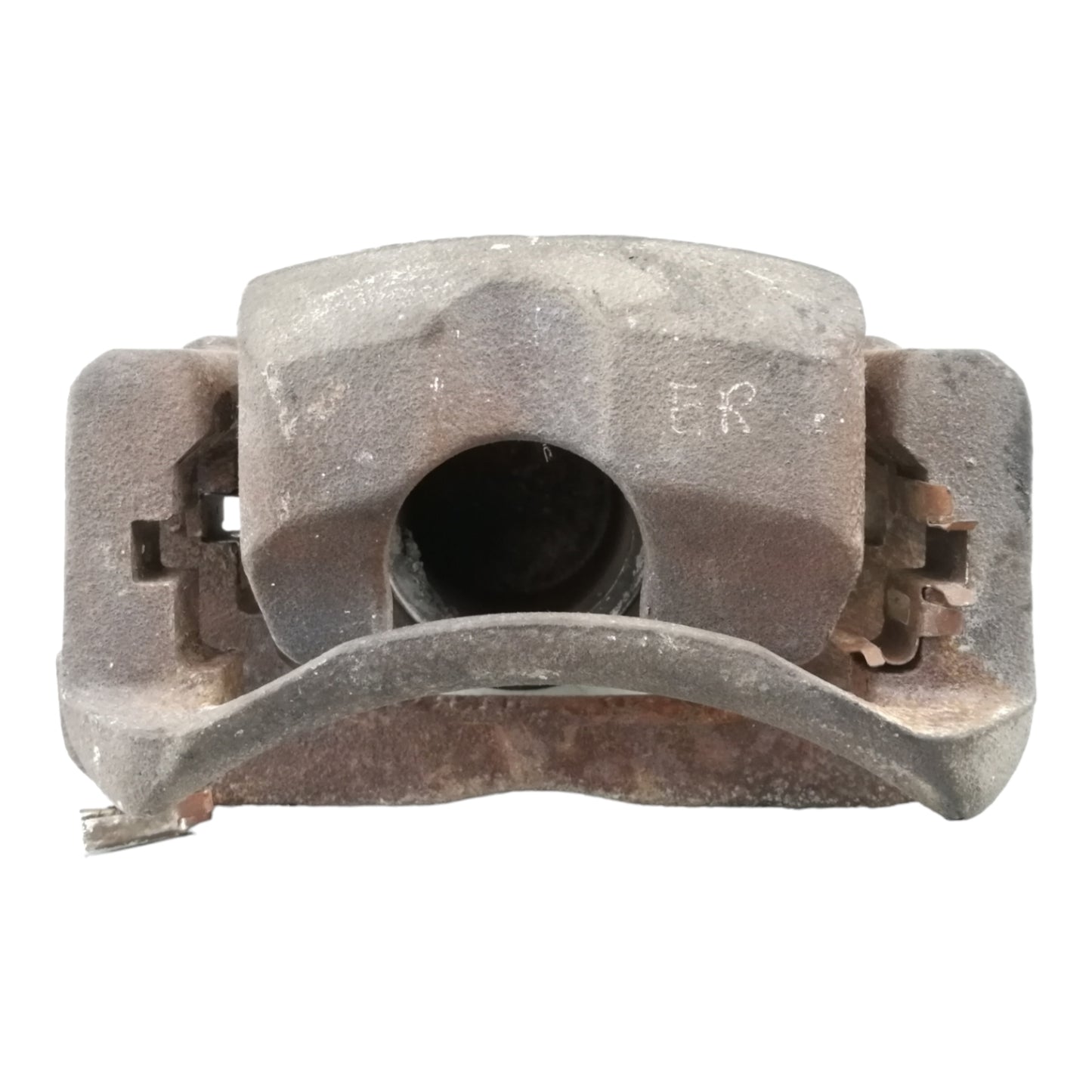 Pinza Freno Anteriore Sinistro TOYOTA RAV 4 2 Serie Benzina Diesel