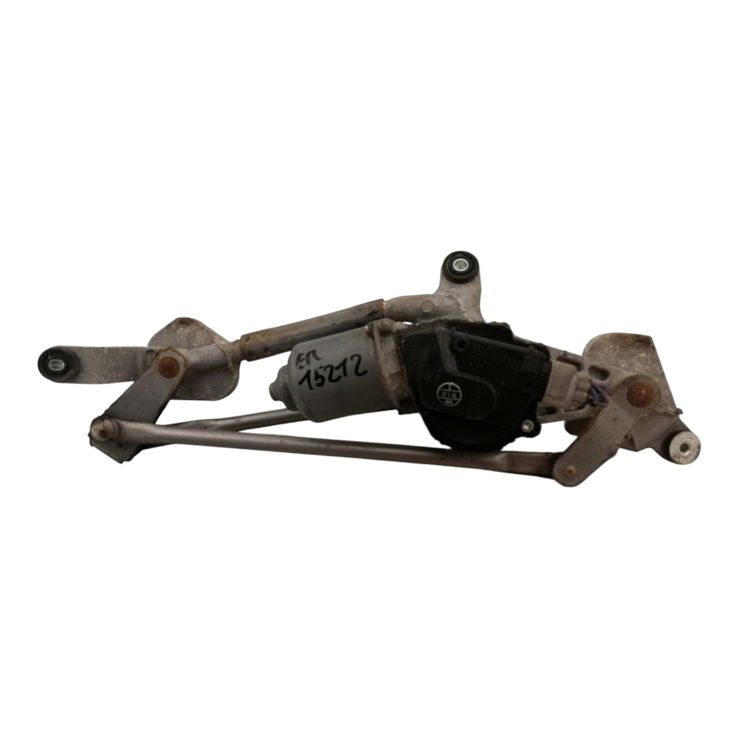 Meccanismo Tandem Tergicristallo SUZUKI SX4