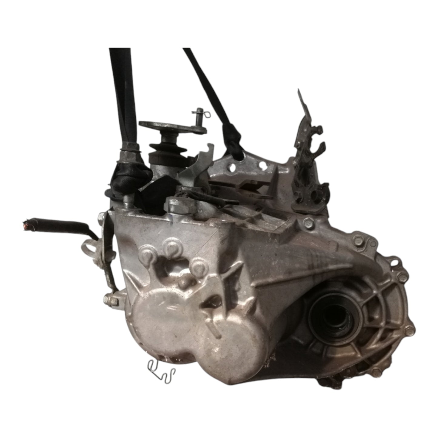 Cambio Manuale 5 Marce CITROEN C1 2 Serie 1.0 Benzina 51-53 Kw 95.532 Km