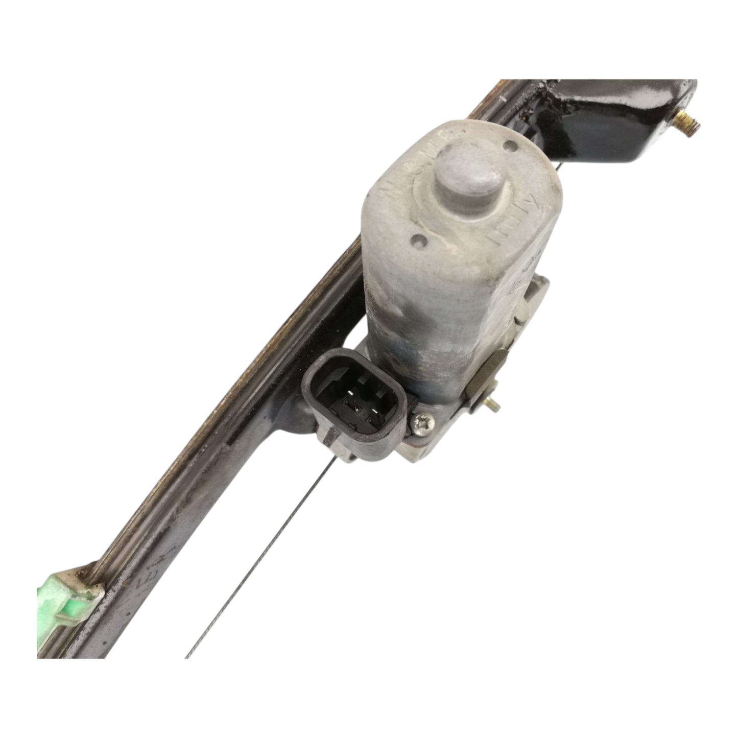 Alzacristallo Alzavetro Anteriore Sinistro FIAT PUNTO 2 Serie