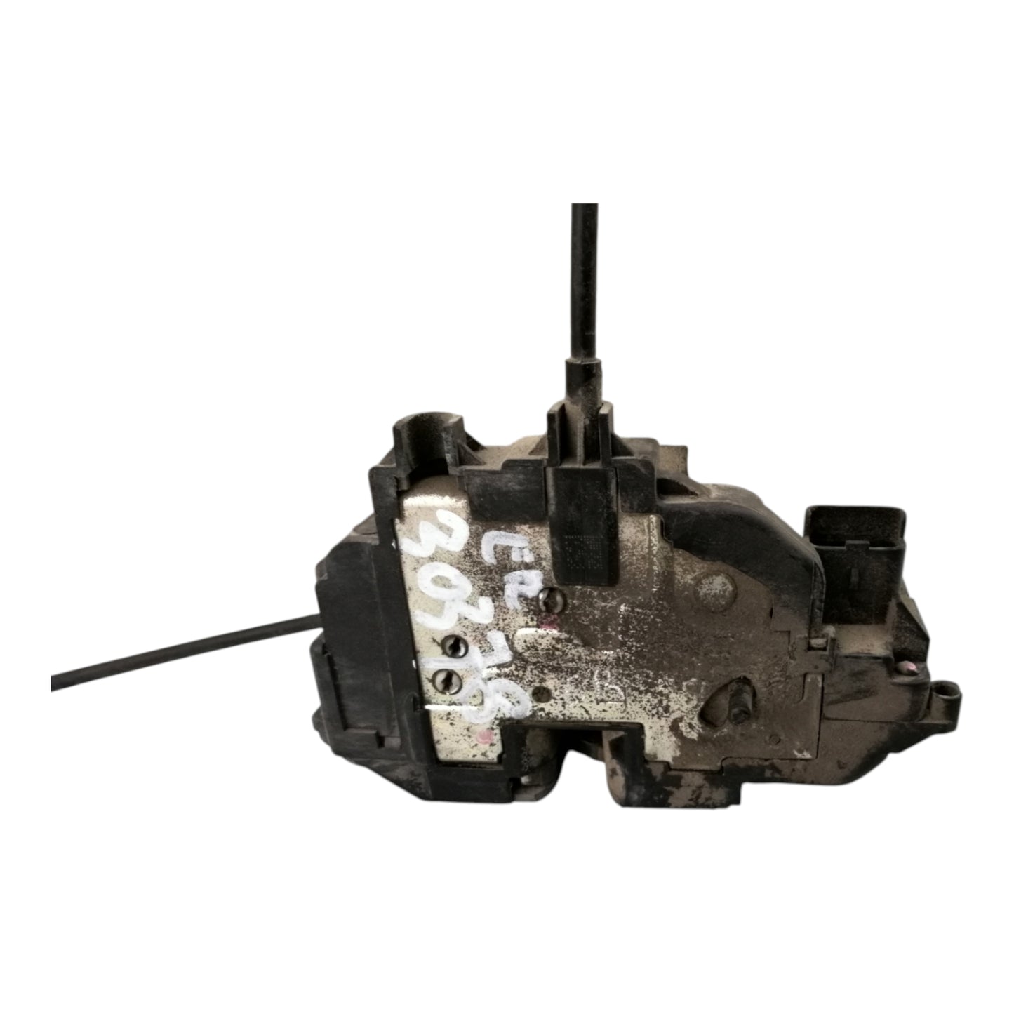 Serratura Porta Posteriore Sinistro RENAULT CLIO 3 Serie 5 Porte