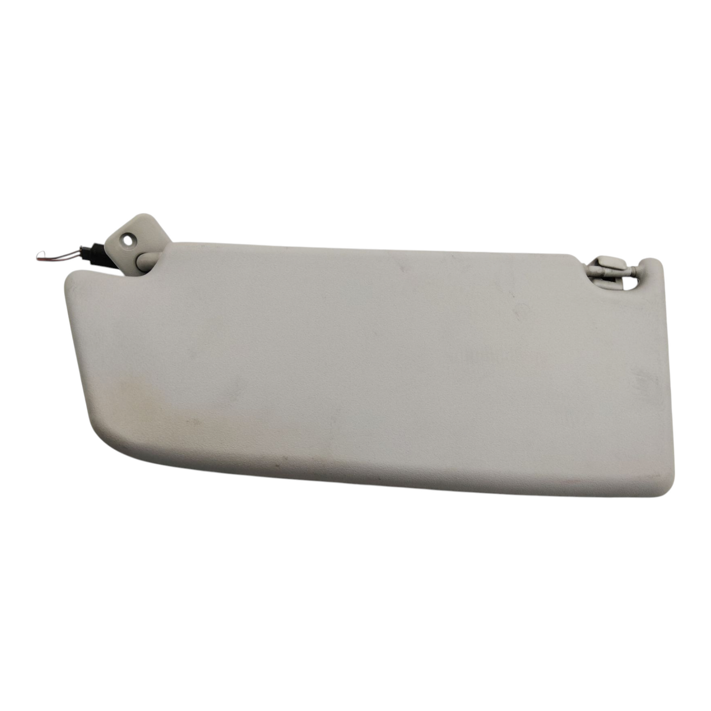 Pannello Alette  Parasole Destro OPEL ASTRA H
