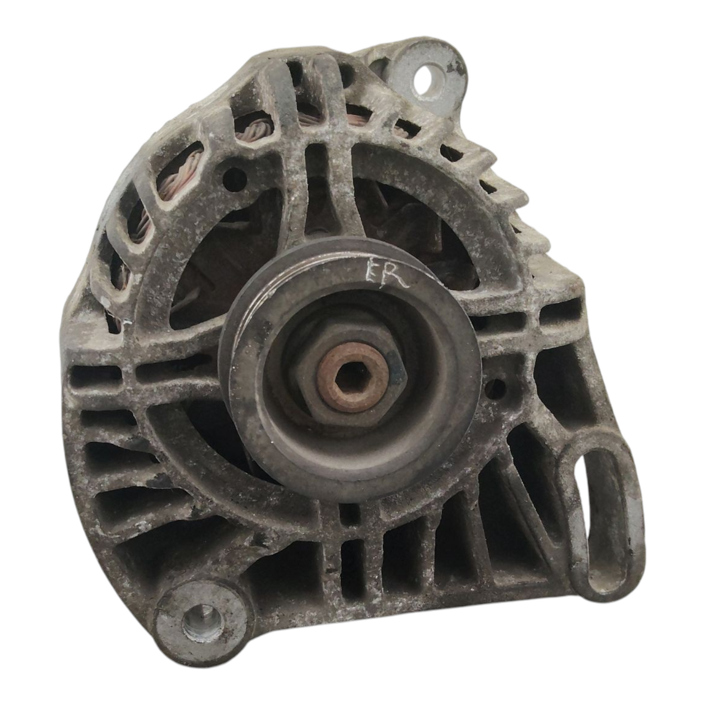 Alternatore FIAT SEICENTO/PANDA 1 2 Serie/PUNTO 2 Serie Benzina