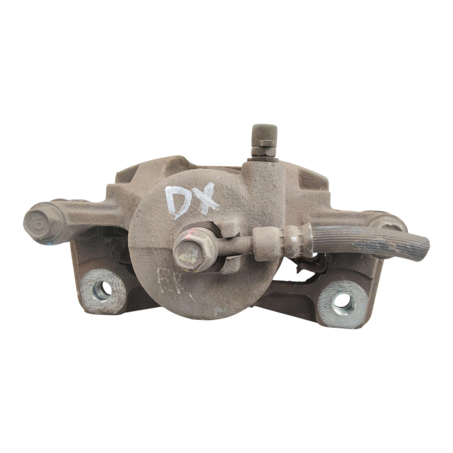 Pinza Freno Anteriore Destro CHEVROLET SPARK Benzina GPL