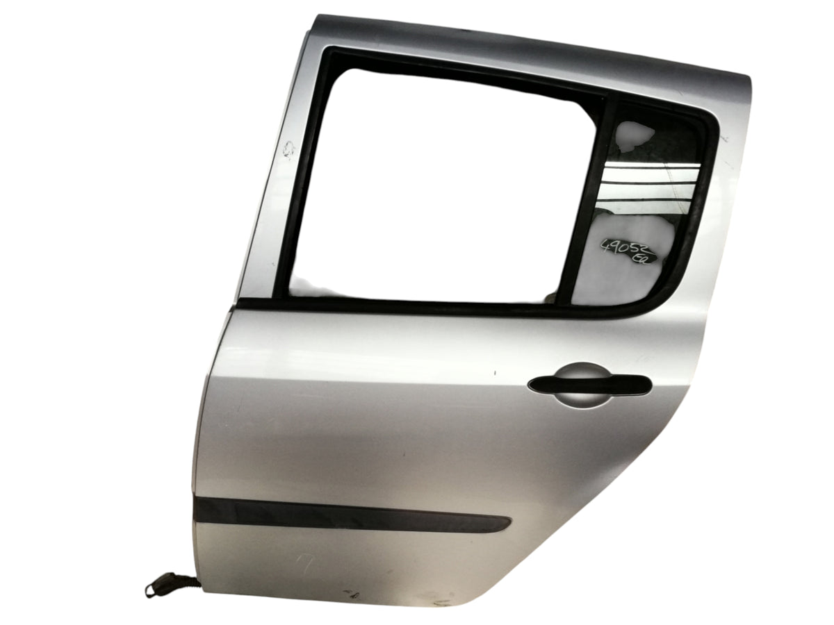 Porta Portiera Posteriore Sinistro RENAULT MODUS