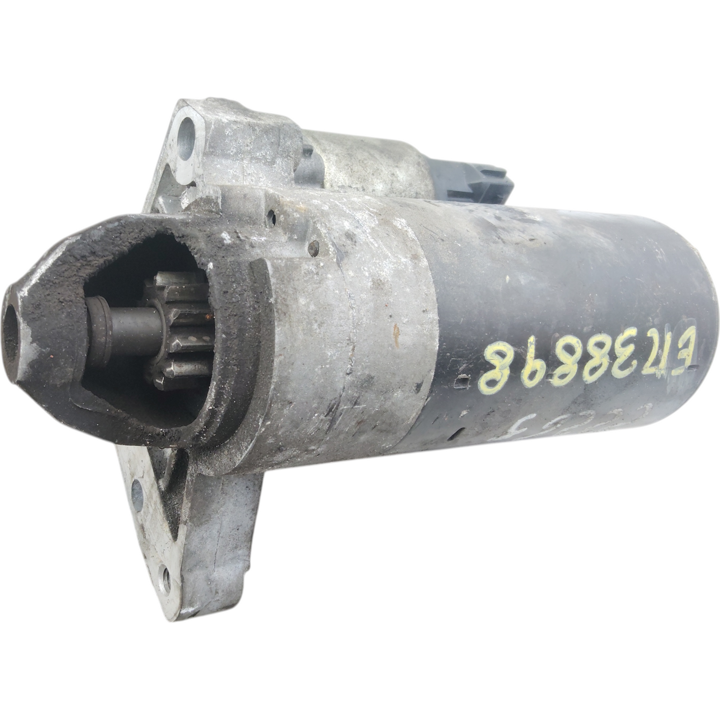 Motorino Avviamento MINI ONE R56 1.4 Benzina Motore N12B14A
