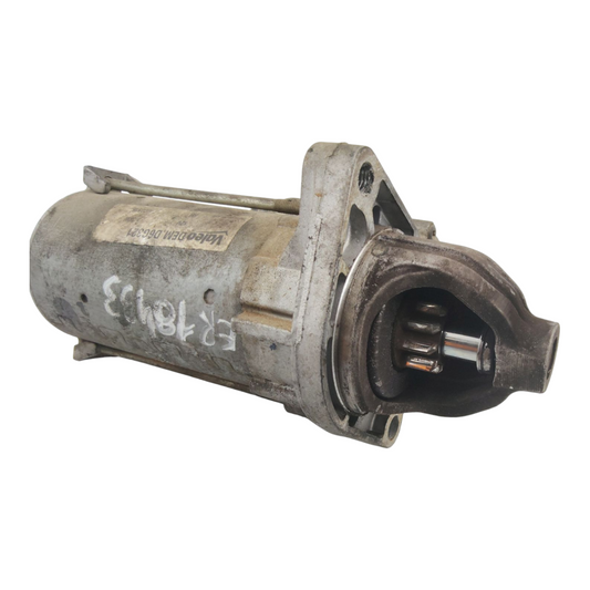 Motorino Avviamento FIAT PANDA 2 Serie/GRANDE PUNTO/500 2 Serie Diesel