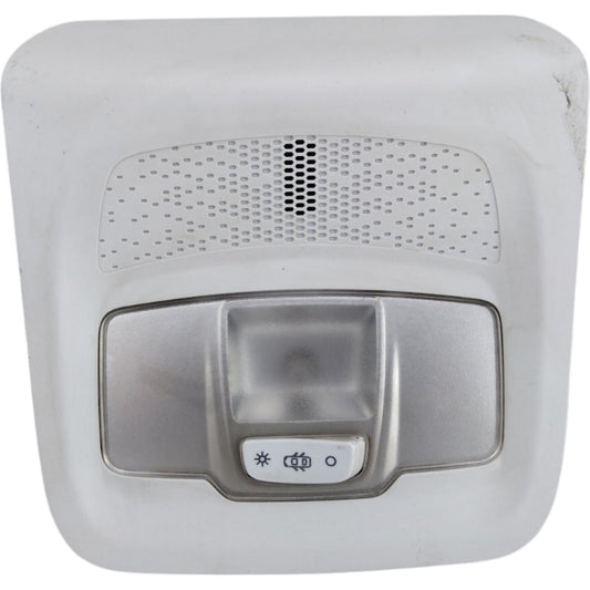 Luce Cortesia Plafoniera Abitacolo Anteriore PEUGEOT 208 1 Serie