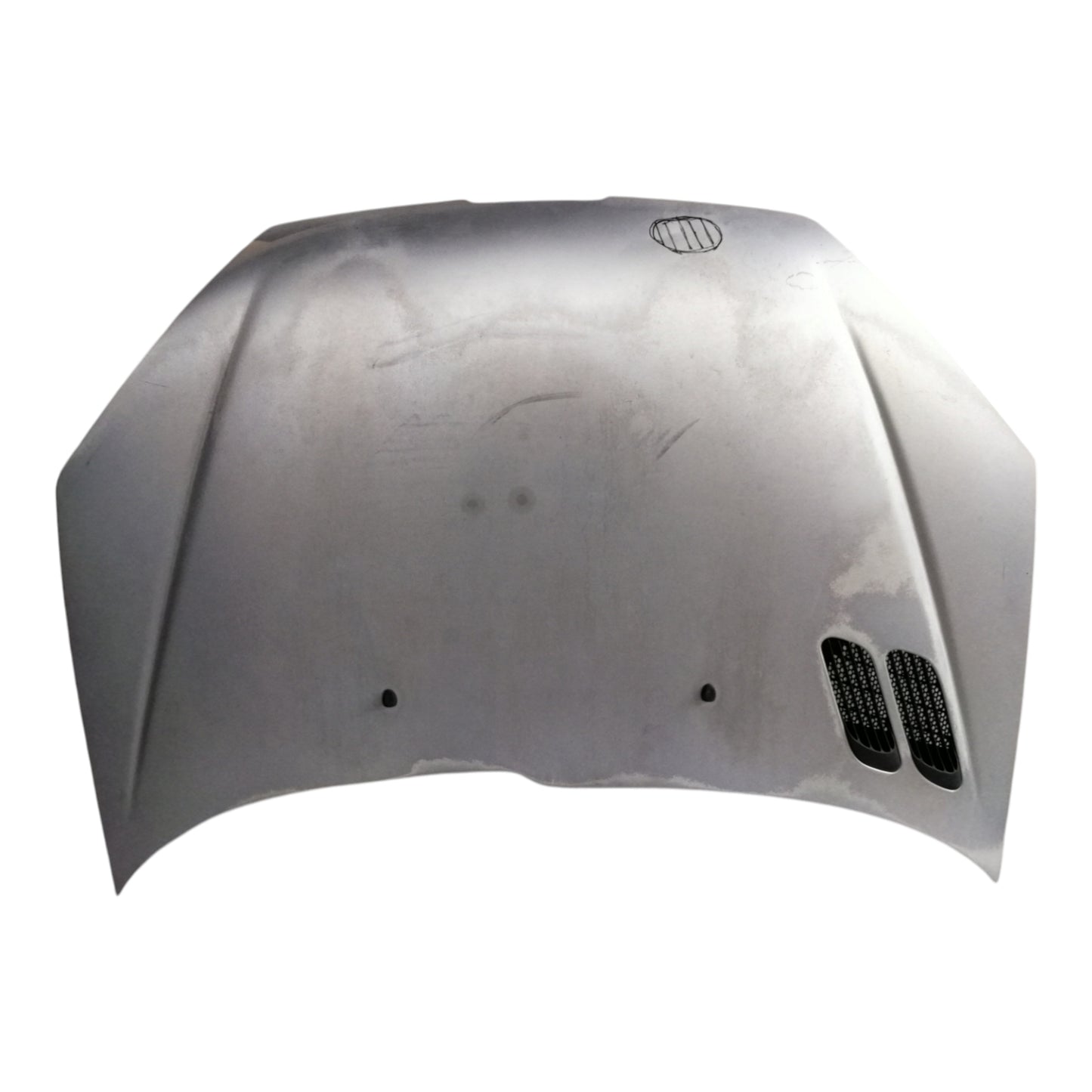 Cofano Anteriore PEUGEOT 206 Berlina CC SW 3-5 Porte