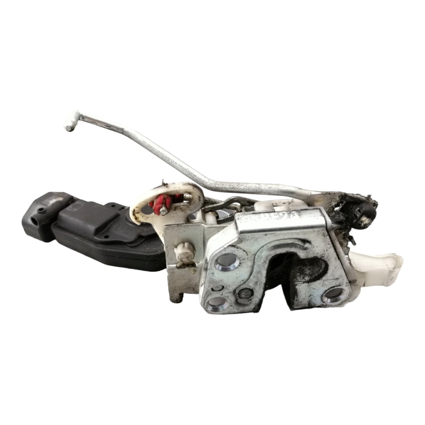 Serratura Porta Anteriore Sinistro CITROEN C1 1 Serie 5 Porte