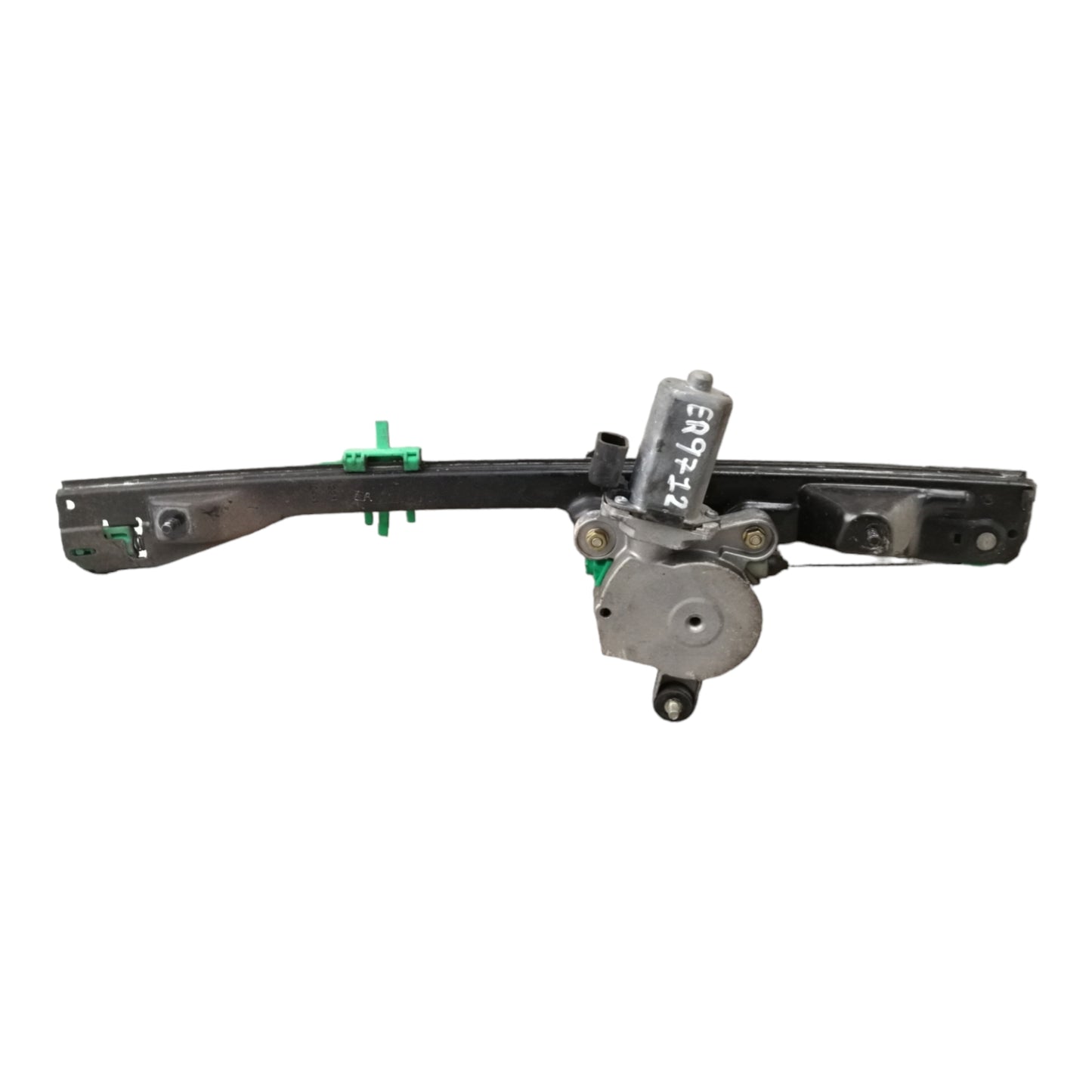 Alzacristallo Alzavetro Anteriore Sinistro FIAT PUNTO 2 Serie