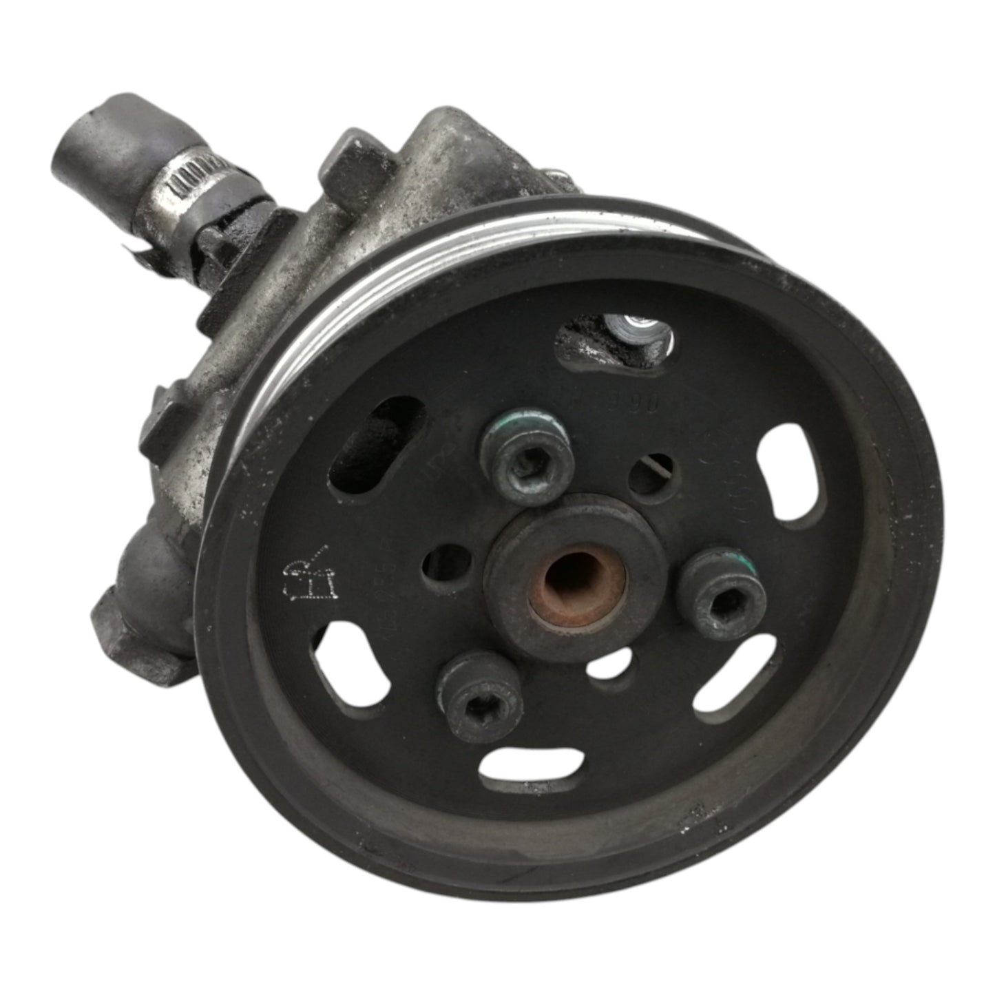 Pompa Servosterzo AUDI A4 8ED 8EC 2.0 TDi